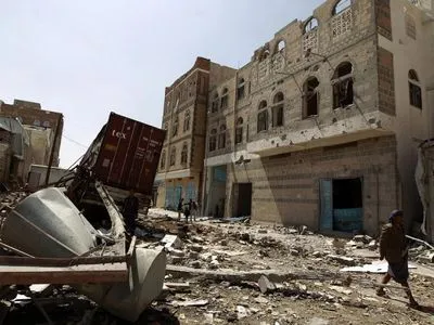 СМИ: коалиция заявила о начале масштабного наступления на йеменский город Ходейда