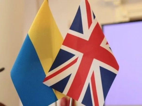 Представитель минобороны Великобритании поедет на Донбасс
