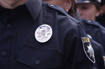 Полиция опровергла слух о штурме офиса националистов в Киеве