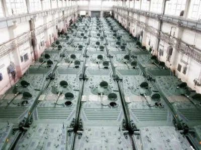 За часів Гриценка було продано 200 танків, 145 БМП і десятки одиниць ППО - ТСК