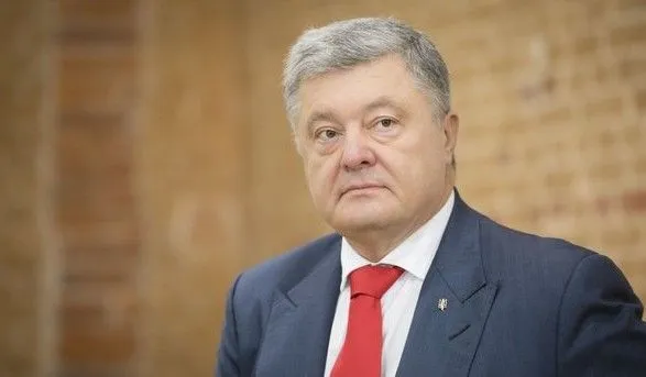 Україна вийшла на фінішну пряму щодо надання автокефалії - Президент