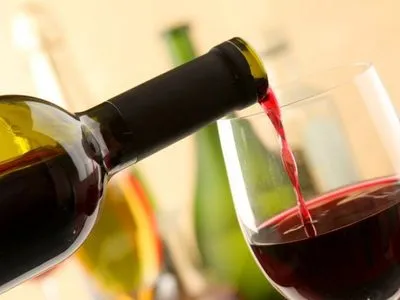 Украина активно закупает итальянские вина