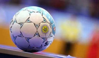 Сборная Украины по футзалу разгромила Казахстан и вышла в финальную часть Евро-2019