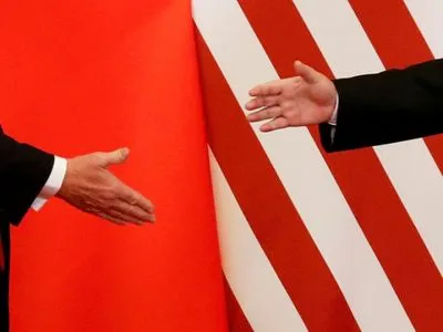 The Wall Street Journal  дізналася про можливий зрив Китаєм торгових переговорів з США