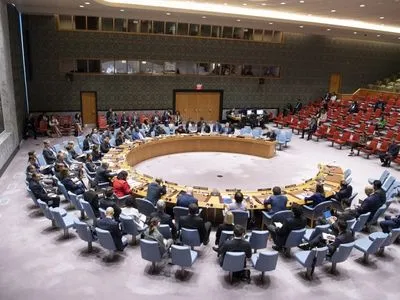 Постпред Франції при ООН закликав РФ і Туреччину прояснити майбутню долю бойовиків в Ідлібі