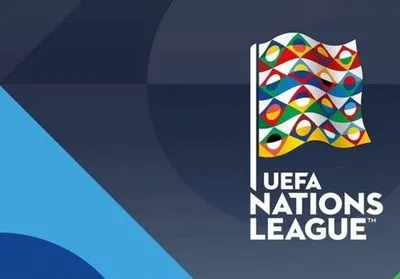 Стартовала продажа билетов на матч Лиги Наций "Украина-Чехия"