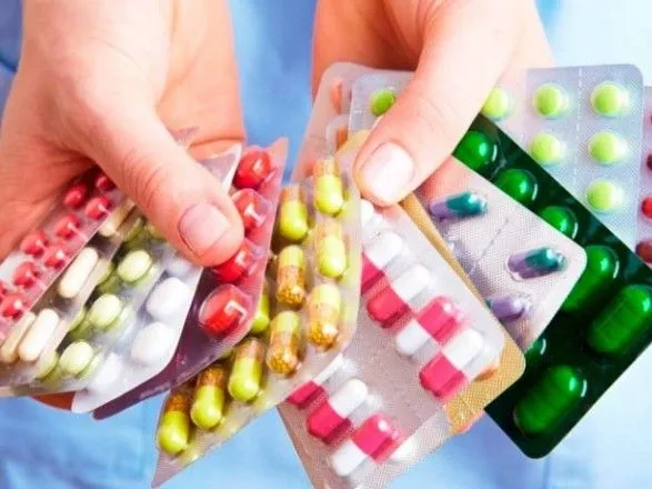 Цены на лекарства растут медленнее, чем на продукты - эксперт