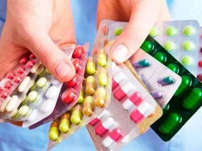 Ціни на ліки ростуть повільніше, ніж на продукти - експерт