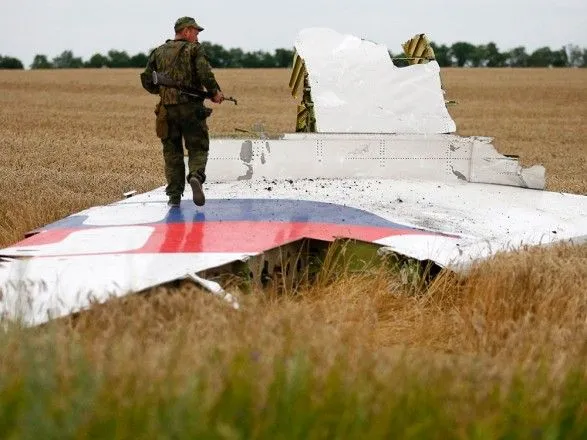 Обвинения против ответственных за трагедию MH17 скоро предъявят в суде - Зеркаль