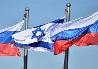 Посла Ізраїлю в Росії викликали в МЗС у зв'язку з ситуацією c російським Іл-20