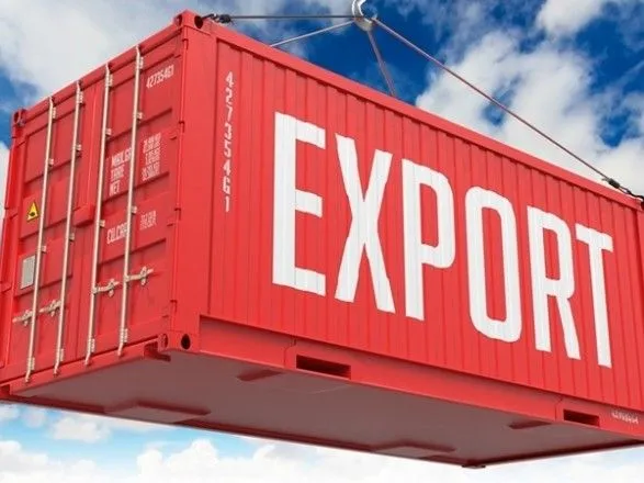 Украинский экспорт получил собственный бренд