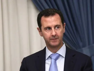 Асад направил соболезнования Путину в связи с катастрофой Ил-20, параллельно обвинив Израиль