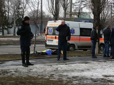 Теракт біля Палацу спорту у Харкові: суд перейшов до допиту потерпілих