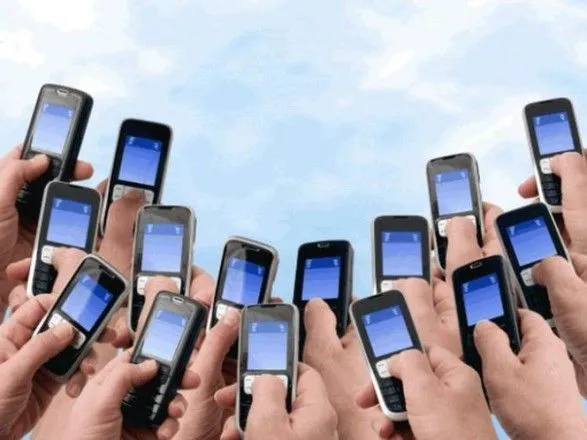 Україна у Мінську запропонувала кроки для відновлення мобільного зв'язку на Донбасі