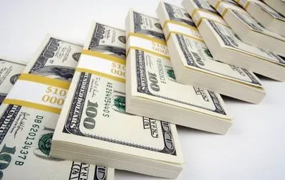 НБУ продав 665 млн доларів для стабілізації гривні - Рада НБУ