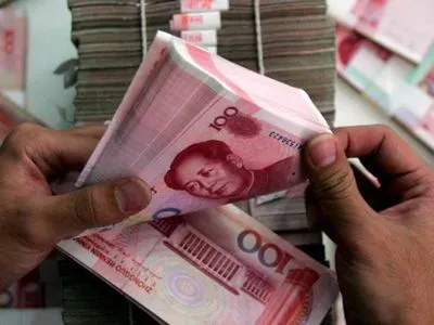 Китай сократил инвестиции в госдолг США