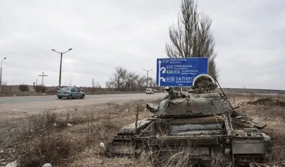 ООН обнародовало новые данные по количеству жертв за время конфликта на Донбассе