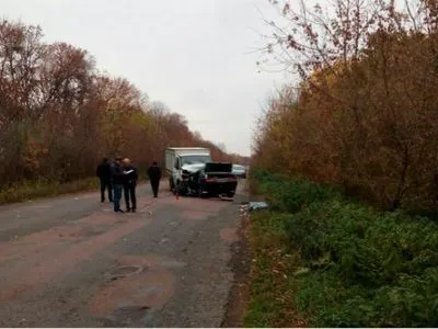 Виновника ДТП с гибелью трех человек в Житомирской области осудили на 10 лет