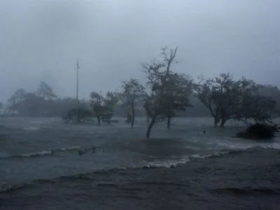 Из-за циклона "Флоренс" в США погибли уже 35 человек