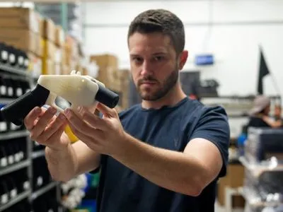 Reuters: в ​​США продавца чертежей оружия для 3D-печати обвинили в секс-преступлениях