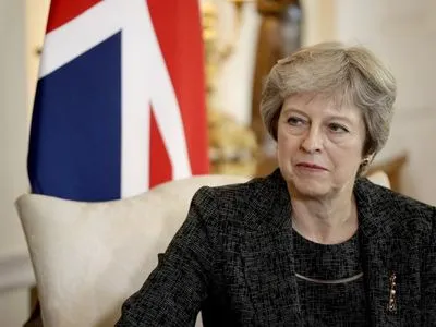 The Telegraph: британські консерватори запропонують Терезі Мей піти у відставку