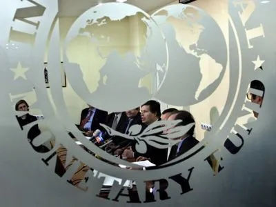 МВФ: переговори щодо фінансової допомоги Україні тривають