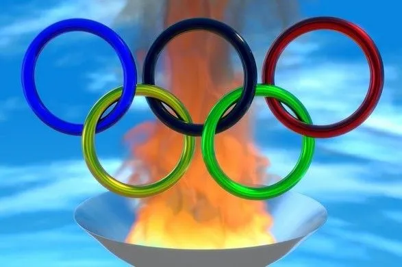 Україну на юнацькій Олімпіаді представлять 55 спортсменів