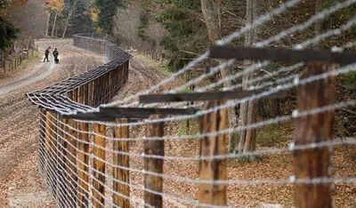 АЧС: Фінляндія вирішила побудувати паркан на кордоні з Росією