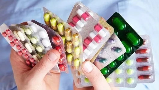Сысоенко анонсировала круглый стол по обсуждению скандального "аптечного" законопроекта