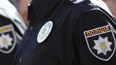 В полиции Киева заверили, что ситуация под Радой под контролем