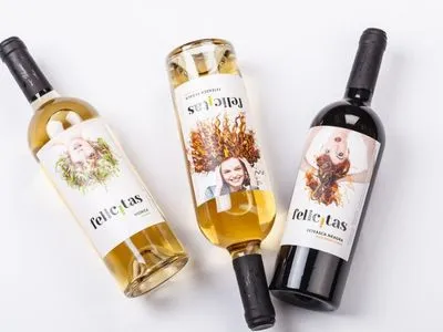 Як вибрати вино у супермаркеті: чотири підказки від виробників Felicitas