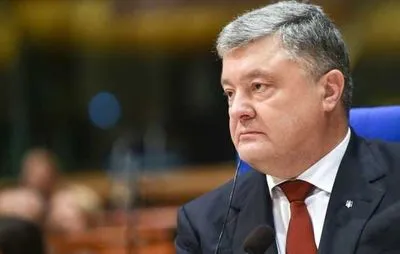 Эксперты оценивают эффект от антикоррупционных мер в Украине в 6 млрд долларов - Порошенко