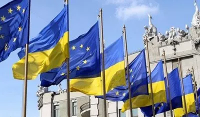 Президент дав Україні максимум 10 років на "європеїзацію"
