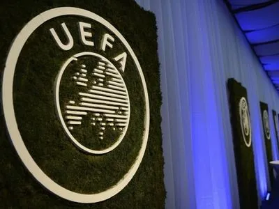 Таблиця коефіцієнтів УЄФА: Україна додала ще два очки