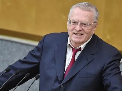 Суд разрешил заочное следствие против Жириновского