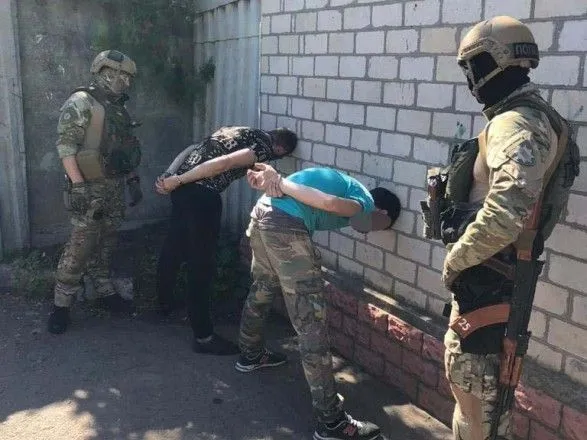 Нападение в Одессе: в полиции рассказали, как задержали подозреваемых