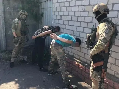 Напад в Одесі: у поліції розповіли, як затримали підозрюваних