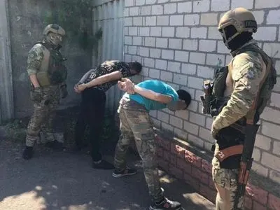 Напад в Одесі: у поліції розповіли, як затримали підозрюваних