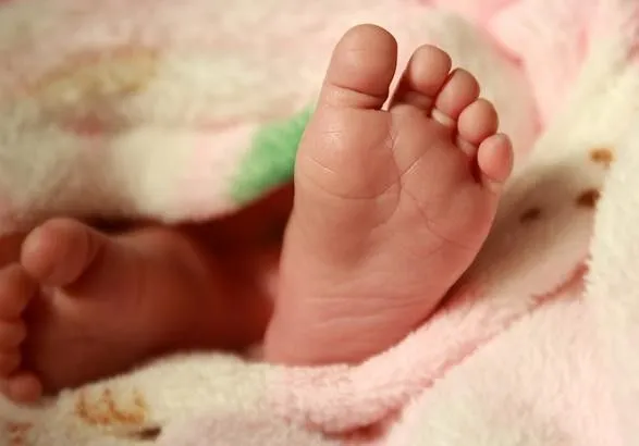 Поліція розшукує матір немовля, якого знайшли у Миколаївській області