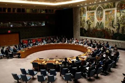 Главы внешнеполитических ведомств пятерки Совбеза ООН встретятся в четверг в Нью-Йорке