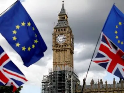 У Франції заявили, що ЄС все ще сподівається на угоду з Великою Британією