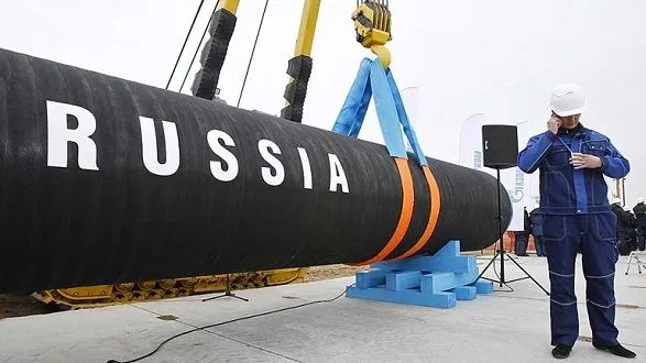Порошенко: "Північний потік-2" є спробою Росії ослабити Україну