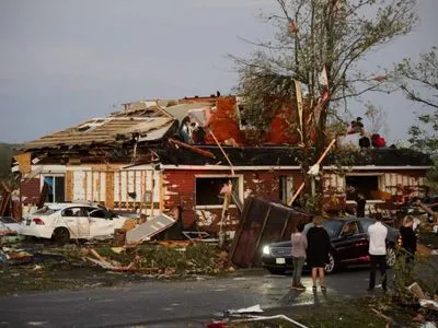 Торнадо пронісся столичним регіоном Канади: 25 постраждалих