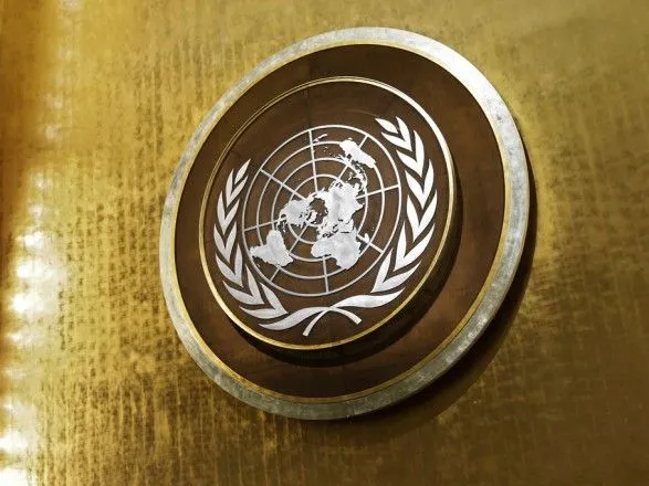В ООН поставили на повестку дня вопрос оккупированных территорий Украины