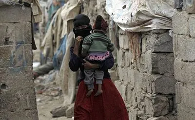 В ООН заявили про швидку гуманітарну катастрофу в Ємені