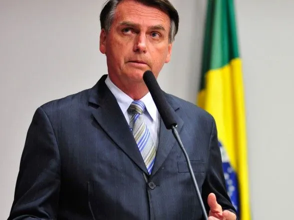 Поранений кандидат у президенти Бразилії не візьме участі в теледебатах