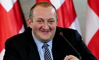 Президент Грузии назвал праздником проведения Всемирной шахматной олимпиады в Батуми