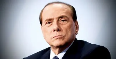 Сільвіо Берлусконі має намір взяти участь у виборах до Європарламенту