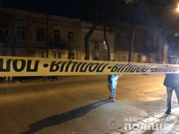 Напад на активіста в Одесі кваліфікували як замах на вбивство