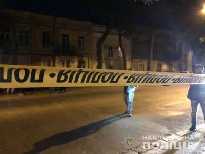 Нападение на активиста в Одессе квалифицировали как покушение на убийство